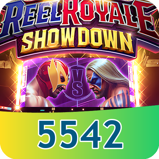 Logo Oficial 5542 Download